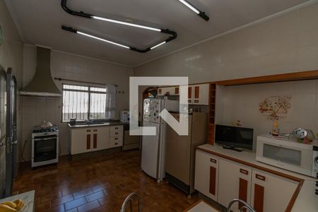 Casa à venda com 510m², 5 quartos e 12 vagas Casa à venda com 510m², 5 quartos e 12 vagasCozinha