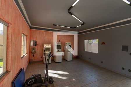 Casa à venda com 510m², 5 quartos e 12 vagas Casa à venda com 510m², 5 quartos e 12 vagasÁrea comum