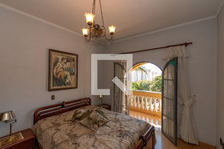 Casa à venda com 510m², 5 quartos e 12 vagas Casa à venda com 510m², 5 quartos e 12 vagasSuíte 2