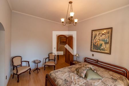 Casa à venda com 510m², 5 quartos e 12 vagas Casa à venda com 510m², 5 quartos e 12 vagasSuíte 2