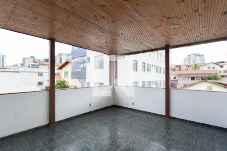 Apartamento para alugar com 180m², 4 quartos e 2 vagas Apartamento para alugar com 180m², 4 quartos e 2 vagasÁrea de Serviço