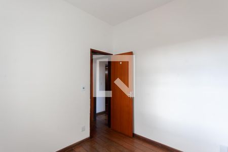 Suíte de apartamento à venda com 4 quartos, 180m² em Dona Clara, Belo Horizonte
