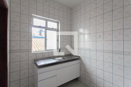 Apartamento para alugar com 180m², 4 quartos e 2 vagas Apartamento para alugar com 180m², 4 quartos e 2 vagasCozinha