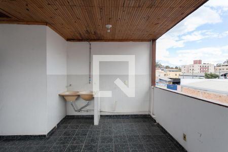 Apartamento para alugar com 180m², 4 quartos e 2 vagas Apartamento para alugar com 180m², 4 quartos e 2 vagasÁrea de Serviço