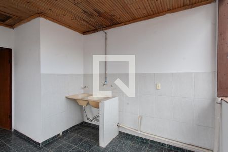 Apartamento para alugar com 180m², 4 quartos e 2 vagas Apartamento para alugar com 180m², 4 quartos e 2 vagasÁrea de Serviço