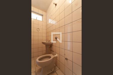 Apartamento para alugar com 180m², 4 quartos e 2 vagas Apartamento para alugar com 180m², 4 quartos e 2 vagasBanheiro Social 2