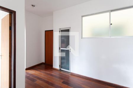 Sala 2 de apartamento à venda com 4 quartos, 180m² em Dona Clara, Belo Horizonte