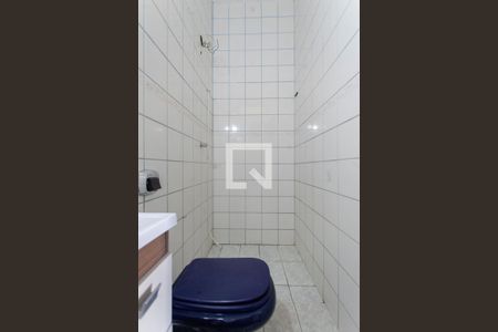 Apartamento para alugar com 180m², 4 quartos e 2 vagas Apartamento para alugar com 180m², 4 quartos e 2 vagasBanheiro Social 1