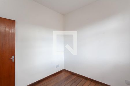 Suíte de apartamento à venda com 4 quartos, 180m² em Dona Clara, Belo Horizonte
