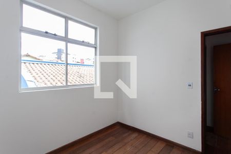 Suíte de apartamento à venda com 4 quartos, 180m² em Dona Clara, Belo Horizonte