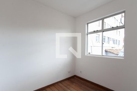 Suíte de apartamento à venda com 4 quartos, 180m² em Dona Clara, Belo Horizonte