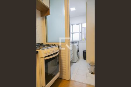 Apartamento à venda com 65m², 2 quartos e 1 vaga Apartamento à venda com 65m², 2 quartos e 1 vagaÁrea de Serviço