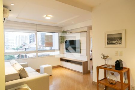 Apartamento à venda com 65m², 2 quartos e 1 vaga Apartamento à venda com 65m², 2 quartos e 1 vagaSala