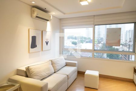 Apartamento à venda com 65m², 2 quartos e 1 vaga Apartamento à venda com 65m², 2 quartos e 1 vagaSala