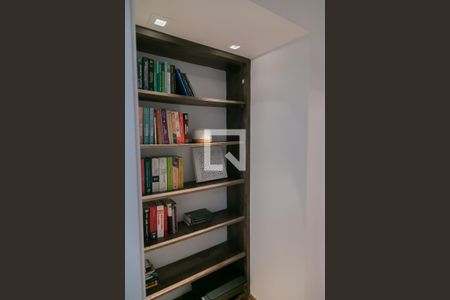 Apartamento à venda com 65m², 2 quartos e 1 vaga Apartamento à venda com 65m², 2 quartos e 1 vagaCorredor