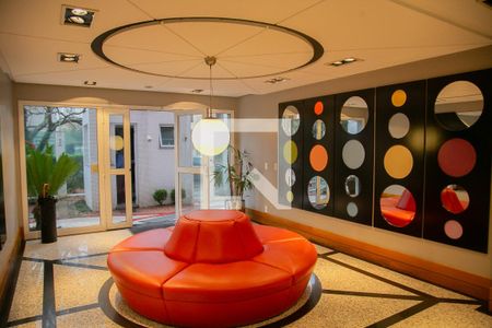 Apartamento à venda com 65m², 2 quartos e 1 vaga Apartamento à venda com 65m², 2 quartos e 1 vagaHall de entrada