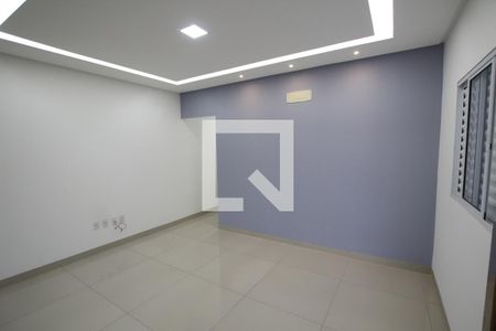 Sala de casa para alugar com 3 quartos, 150m² em Setor Três Marias, Goiânia