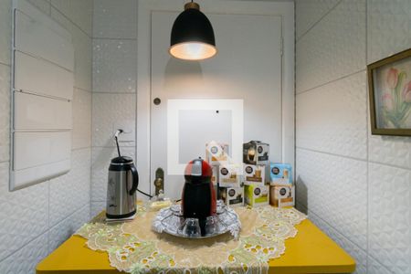 Apartamento para alugar com 160m², 3 quartos e 1 vagaCozinha