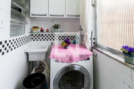 Apartamento para alugar com 160m², 3 quartos e 1 vagaÁrea de Serviço