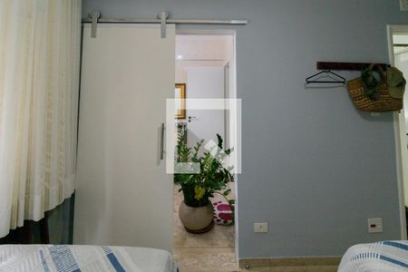 Apartamento para alugar com 160m², 3 quartos e 1 vagaQuarto 2 - Suíte