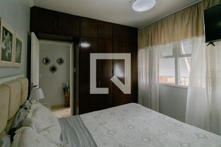 Apartamento para alugar com 160m², 3 quartos e 1 vagaQuarto 1 - Suíte