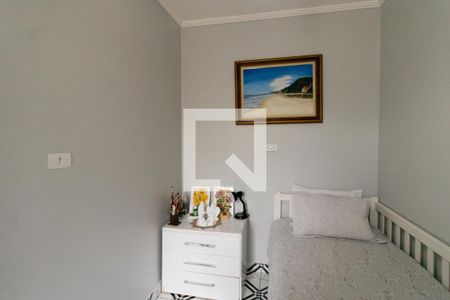 Apartamento para alugar com 160m², 3 quartos e 1 vagaQuarto de Serviço