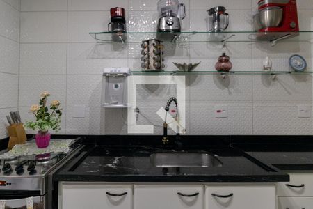 Apartamento para alugar com 160m², 3 quartos e 1 vagaCozinha