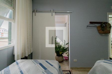 Apartamento para alugar com 160m², 3 quartos e 1 vagaQuarto 2 - Suíte