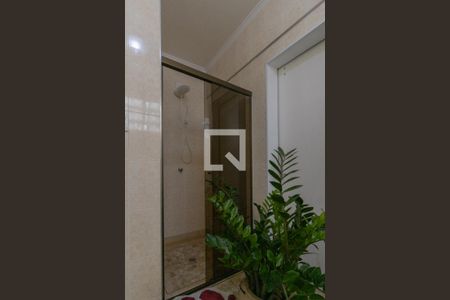 Apartamento para alugar com 160m², 3 quartos e 1 vagaBanheiro da Suíte 2