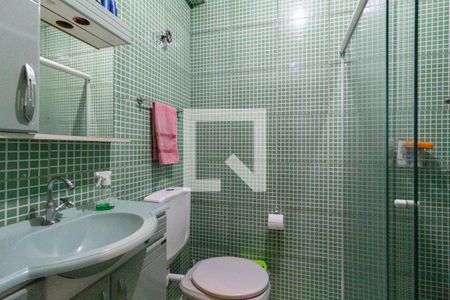 Casa à venda com 127m², 3 quartos e 2 vagasBanheiro 2