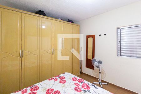 Casa à venda com 127m², 3 quartos e 2 vagasQuarto 3