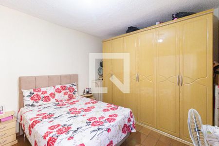 Casa à venda com 127m², 3 quartos e 2 vagasQuarto 3