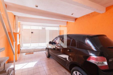 Casa à venda com 127m², 3 quartos e 2 vagasGargem