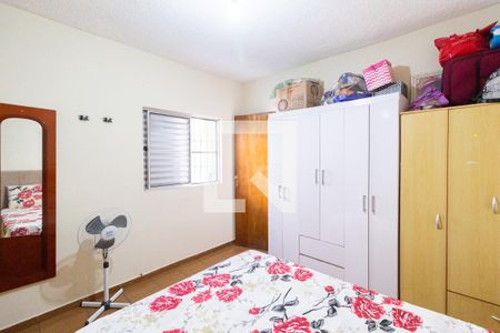 Casa à venda com 127m², 3 quartos e 2 vagasQuarto 3