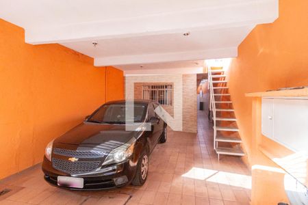 Casa à venda com 127m², 3 quartos e 2 vagasGargem
