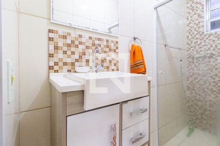 Casa à venda com 127m², 3 quartos e 2 vagasBanheiro 1