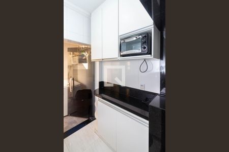 Apartamento à venda com 75m², 2 quartos e 1 vaga Apartamento à venda com 75m², 2 quartos e 1 vagaCozinha