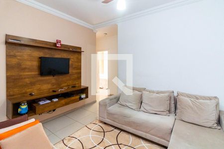 Apartamento à venda com 75m², 2 quartos e 1 vaga Apartamento à venda com 75m², 2 quartos e 1 vagaSala