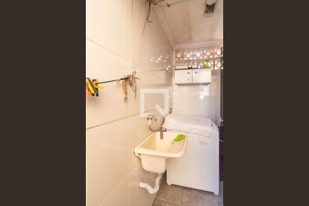 Apartamento à venda com 75m², 2 quartos e 1 vaga Apartamento à venda com 75m², 2 quartos e 1 vagaÁrea de serviço