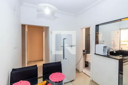Apartamento à venda com 75m², 2 quartos e 1 vaga Apartamento à venda com 75m², 2 quartos e 1 vagaCozinha