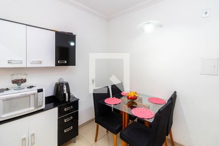 Apartamento à venda com 75m², 2 quartos e 1 vaga Apartamento à venda com 75m², 2 quartos e 1 vagaCozinha