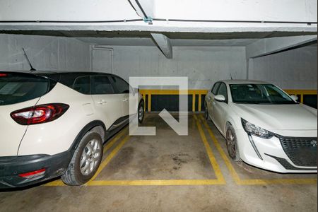 Apartamento para alugar com 99m², 3 quartos e 1 vaga Apartamento para alugar com 99m², 3 quartos e 1 vagaGaragem