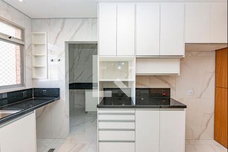 Apartamento para alugar com 99m², 3 quartos e 1 vaga Apartamento para alugar com 99m², 3 quartos e 1 vagaSala/Cozinha