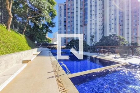 Apartamento para alugar com 99m², 3 quartos e 1 vaga Apartamento para alugar com 99m², 3 quartos e 1 vagaÁrea comum