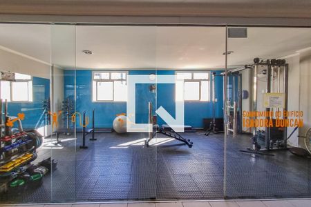 Apartamento para alugar com 99m², 3 quartos e 1 vaga Apartamento para alugar com 99m², 3 quartos e 1 vagaÁrea comum