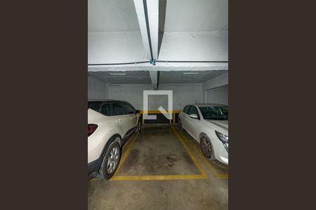 Apartamento para alugar com 99m², 3 quartos e 1 vaga Apartamento para alugar com 99m², 3 quartos e 1 vagaGaragem