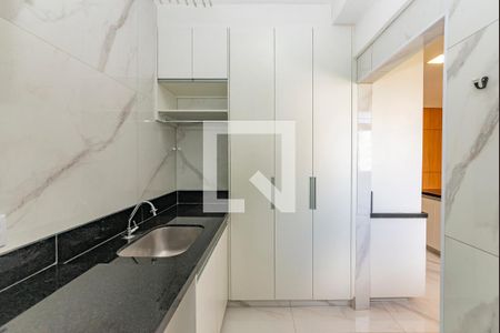Apartamento para alugar com 99m², 3 quartos e 1 vaga Apartamento para alugar com 99m², 3 quartos e 1 vagaSala/Cozinha/Área de Serviço