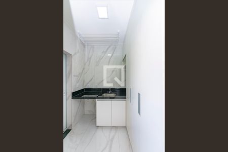 Apartamento para alugar com 99m², 3 quartos e 1 vaga Apartamento para alugar com 99m², 3 quartos e 1 vagaSala/Cozinha/Área de Serviço