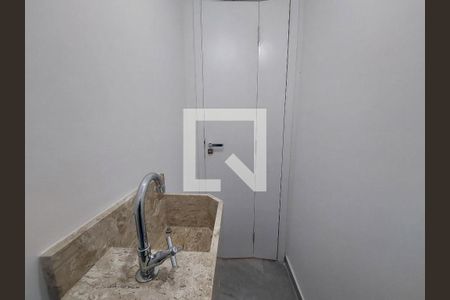 Casa à venda com 110m², 3 quartos e 2 vagasLavabo