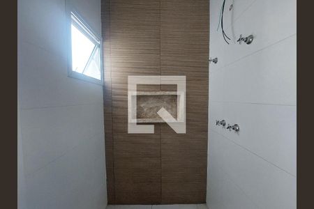 Casa à venda com 110m², 3 quartos e 2 vagasBanheiro 1